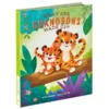 Hallmark What Are Grandsons Made Of? Recordable Storybook