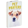 Hallmark Pet Prayers: Funny Pleas And Praise From Our Animal Friends Book