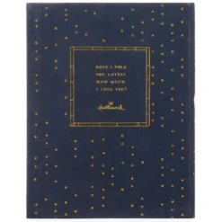 Hallmark Between You And Me Book 5 Hallmark Between You And Me Book -General Home Store 0001BOK1424 3