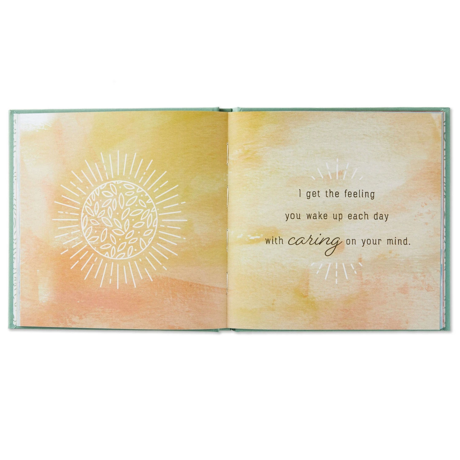 Hallmark So Thankful For You Book 2 Hallmark So Thankful For You Book - Image 2