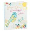 Hallmark Shine On, Beautiful Soul Gift Book