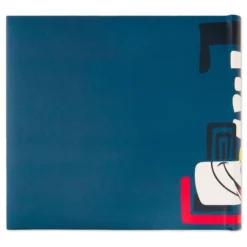 Hallmark Disney Mickey Mouse Retro Pattern Photo Album -General Home Store 0001DYG2039 3