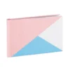 Hallmark Geometric Pattern Slim Photo Album