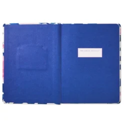 Hallmark Roses Personalized Monogram Hardback Journal -General Home Store 0001HWJ3800 3