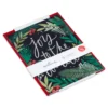 Hallmark Joy To The World Packaged Christmas Cards, Set Of 5