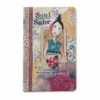 Soul Sisters Side By Side Heart To Heart Gift Book By Kelly Rae Roberts