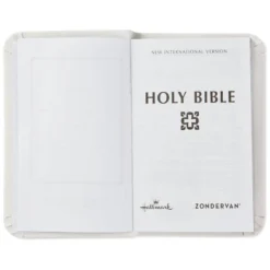 Hallmark My Keepsake Bible 6 Hallmark My Keepsake Bible -General Home Store 1BOK1338 3