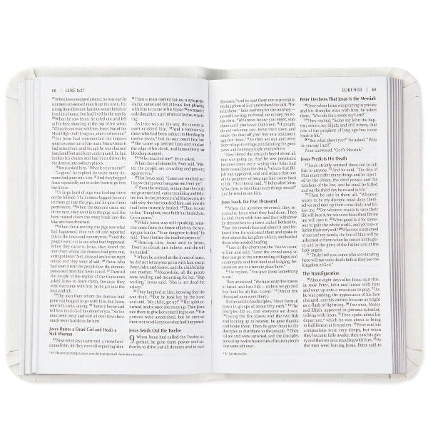 Hallmark My Keepsake Bible 4 Hallmark My Keepsake Bible - Image 4