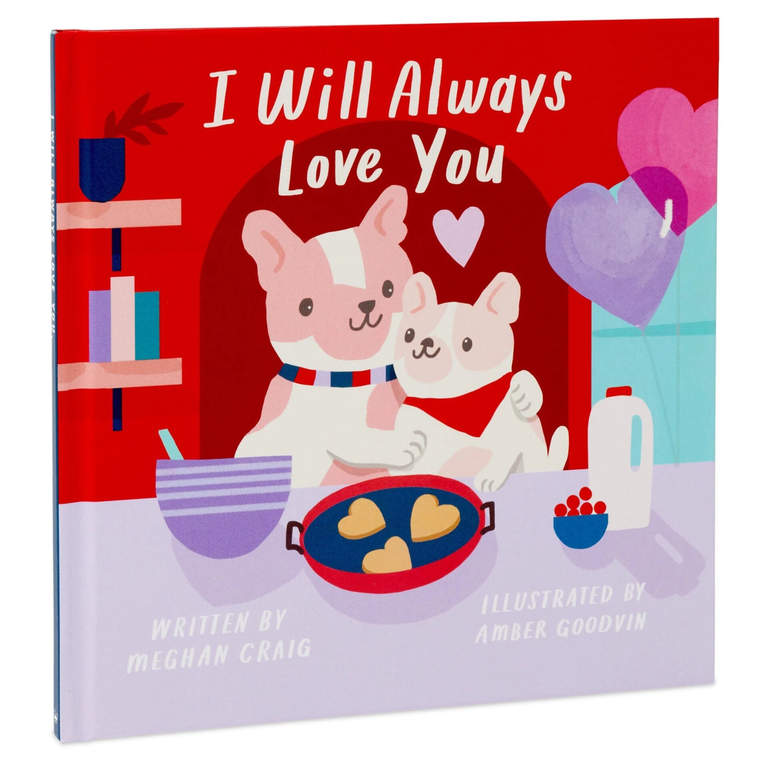 Hallmark I Will Always Love You Book 1 Hallmark I Will Always Love You Book