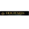 Harry Potter Hogwarts School Of Witchcraft And Wizardry Long Wood Sign