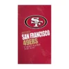2023 Turner Pocket Monthly Planner Calendar Team NFL San Francisco 49ers