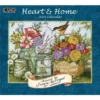 2024 Lang Wall Calendar Heart And Home