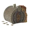 Wizarding World Of Harry Potter Gringotts Bank Vault