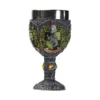 Wizarding World Of Harry Potter Hufflepuff Decorative Goblet