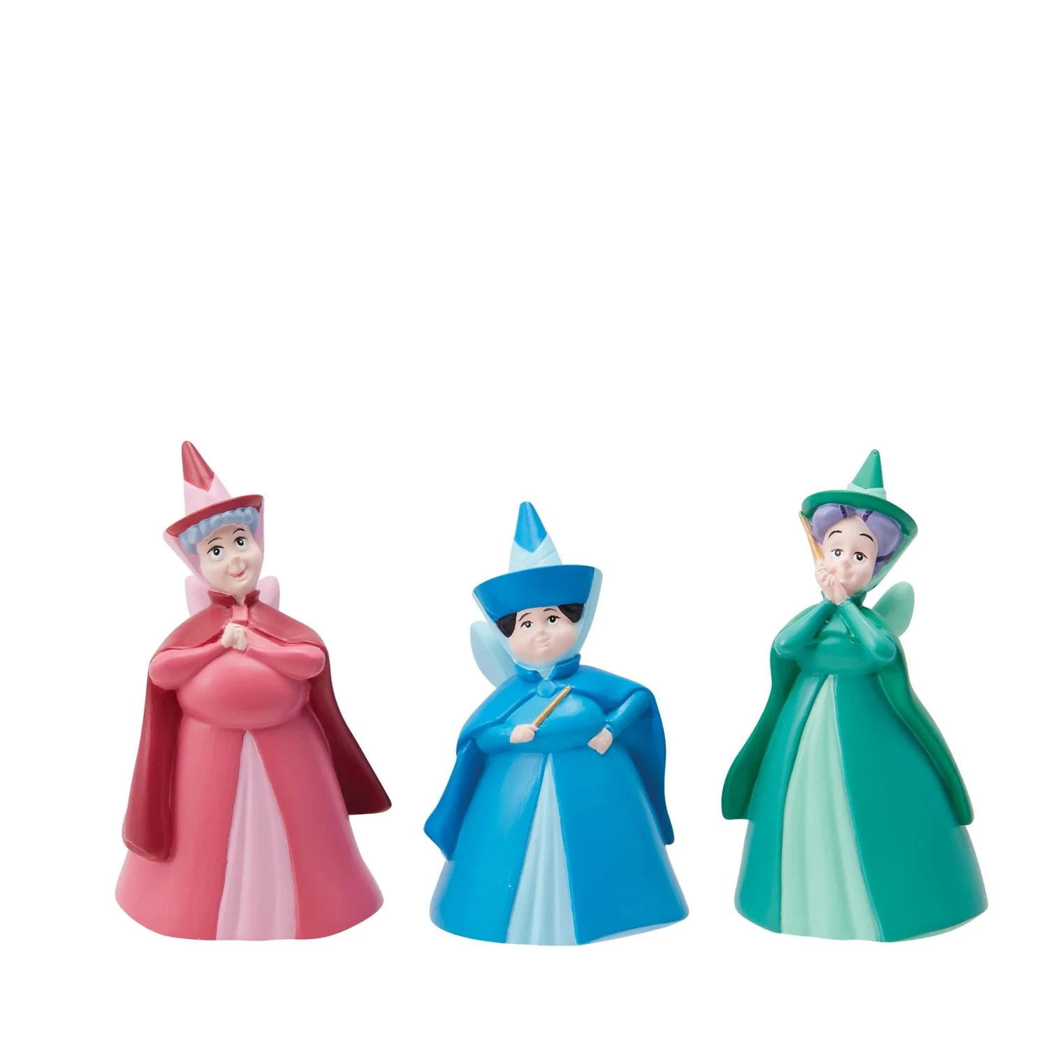 Disney Showcase Sleeping Beauty Mini Set Figurine 1 Disney Showcase Sleeping Beauty Mini Set Figurine
