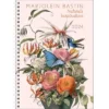 Marjolein Bastin Nature's Inspiration 12-Month 2024 Engagement Calendar