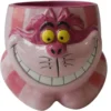 20 Oz. Disney Alice In Wonderland Cheshire Cat Sculpted Mug