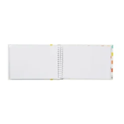 Sunshine You Make Me Happy Baby's First Photo Album Brag Book -General Home Store BP73 24545 3