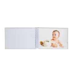 Growing Every Day Baby's First Photo Album Brag Book -General Home Store BP73 24958 3