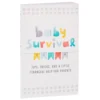 Hallmark Baby Survival Guide: Tips, Tricks, And A Little Financial Aid Book