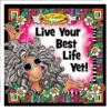 2024 Blue Mountain Arts Calendar Live Your Best Life Yet!