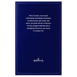 Hallmark College Survival Guide: Tips, Tricks, And A Little Financial Aid Book 7 Hallmark College Survival Guide: Tips, Tricks, And A Little Financial Aid Book -General Home Store College Survival Guide Tips Tricks And a Little Financial Aid Book root 1BOK1501 BOK1501 04.jpg Source Image