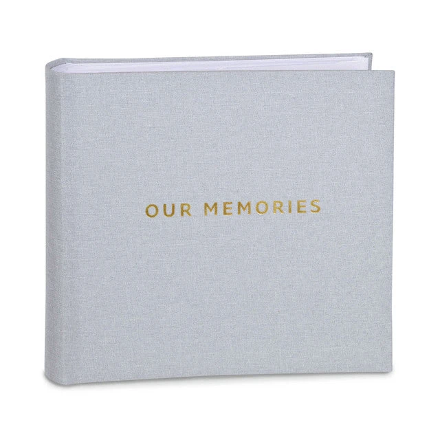 Hallmark Our Memories Photo Album 1 Hallmark Our Memories Photo Album