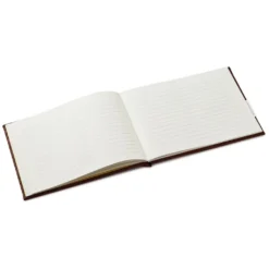 Hallmark Leather Paisley Blessings Guest Book 5 Hallmark Leather Paisley Blessings Guest Book -General Home Store Leather Paisley Blessings Guest Book root 1EDY2300 EDY2300 1470 4 jpg Source Image