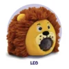 PBJ's Plush Ball Jellies Leo The Lion