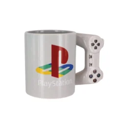Playstation Controller Mug