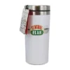 Friends Central Perk 16 Oz. Travel Mug