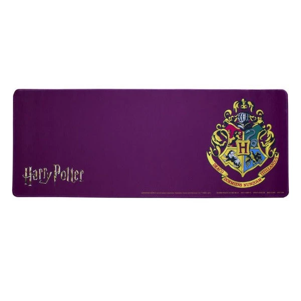 Harry Potter Hogwarts Crest Desk Mat 2 Harry Potter Hogwarts Crest Desk Mat - Image 2