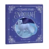 Elf On The Shelf Extraordinary Noorah: Santa’s Magical Arctic Fox Book