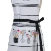 Find Joy Flower Vases Chef Apron