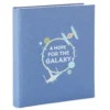 Hallmark Star Wars™ Hope For The Galaxy Baby Book