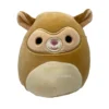 Squishmallow Zaine The Tarsier 5" Stuffed Plush By Kelly Toy