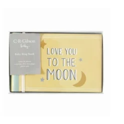 Love You To The Moon Baby's First Photo Albums Brag Book