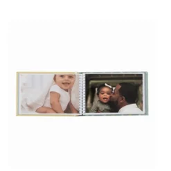 Love You To The Moon Baby's First Photo Albums Brag Book -General Home Store baby3