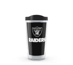 Tervis NFL® Raiders Logo Tumbler 16 Oz.